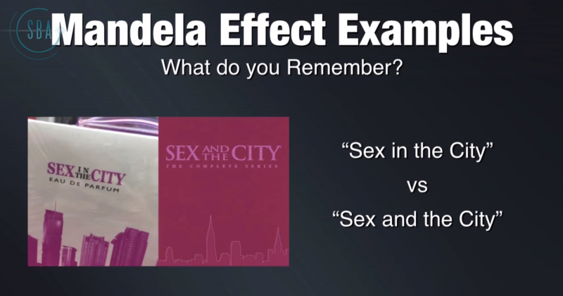 2 Sex In The City Vs Sex And The City