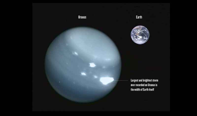 3b Uranus Lightning